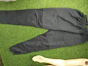 Second Hand Sweater Pants