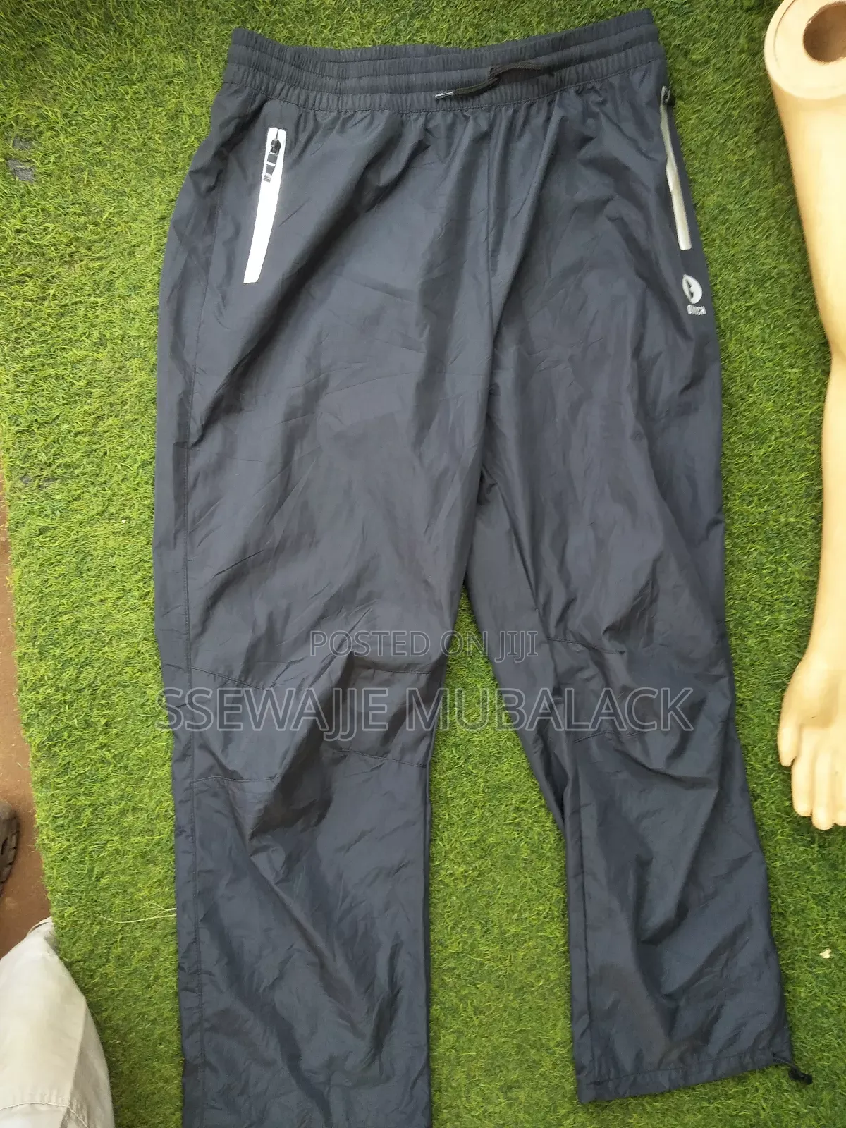 Second Hand Sweater Pants
