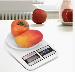 Portable Weighing Scale 5kg Maximum