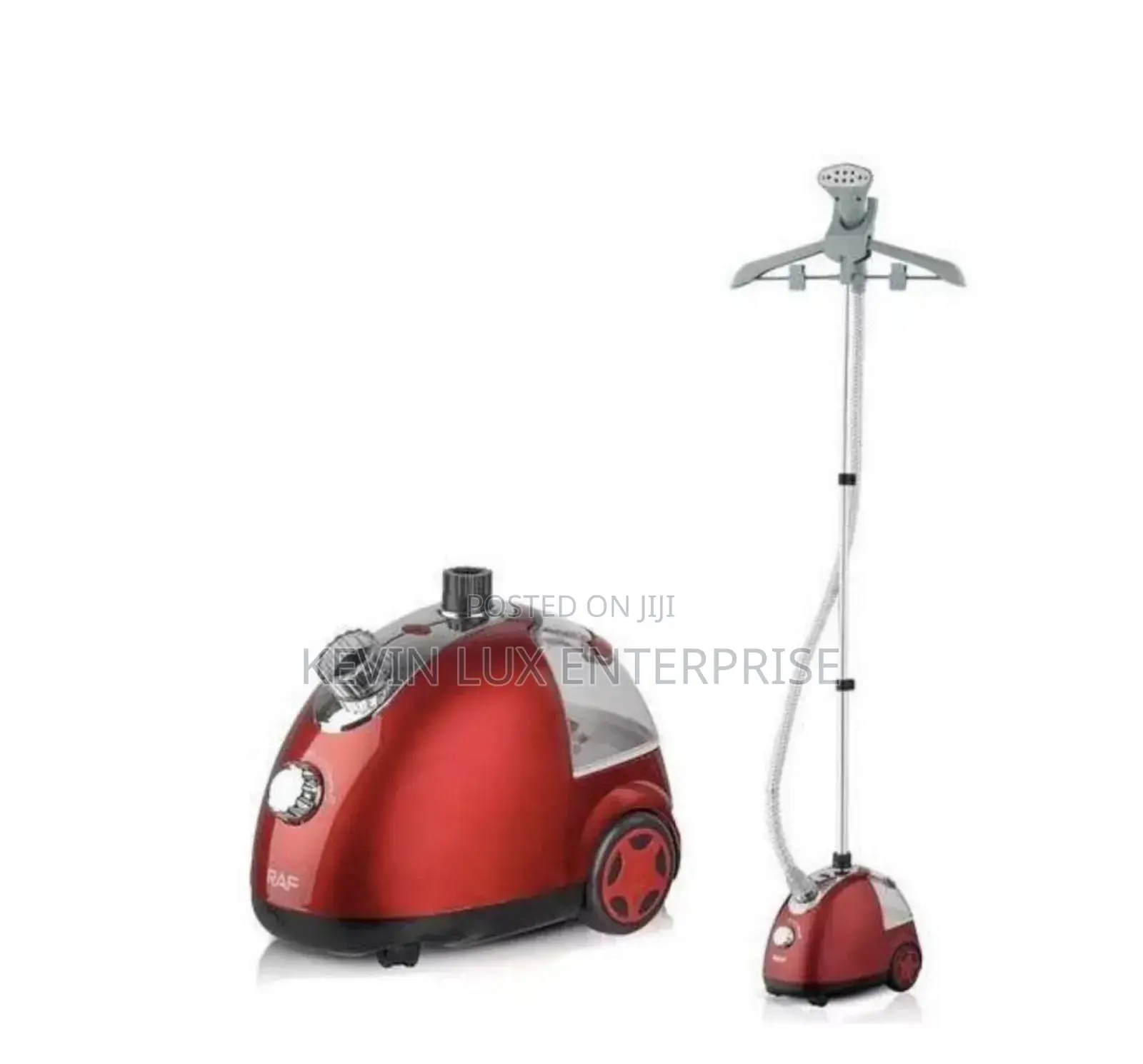Garment Steamer