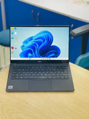 New Laptop Dell XPS 13 CNX9302 8GB Intel Core I5 SSD 512GB