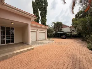 5bdrm Bungalow in Bugolobi, Central Division for rent