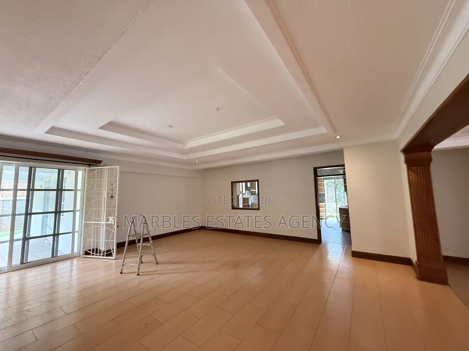 5bdrm Bungalow in Bugolobi, Central Division for rent