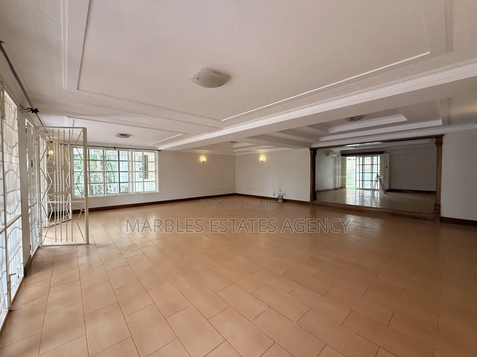 5bdrm Bungalow in Bugolobi, Central Division for rent