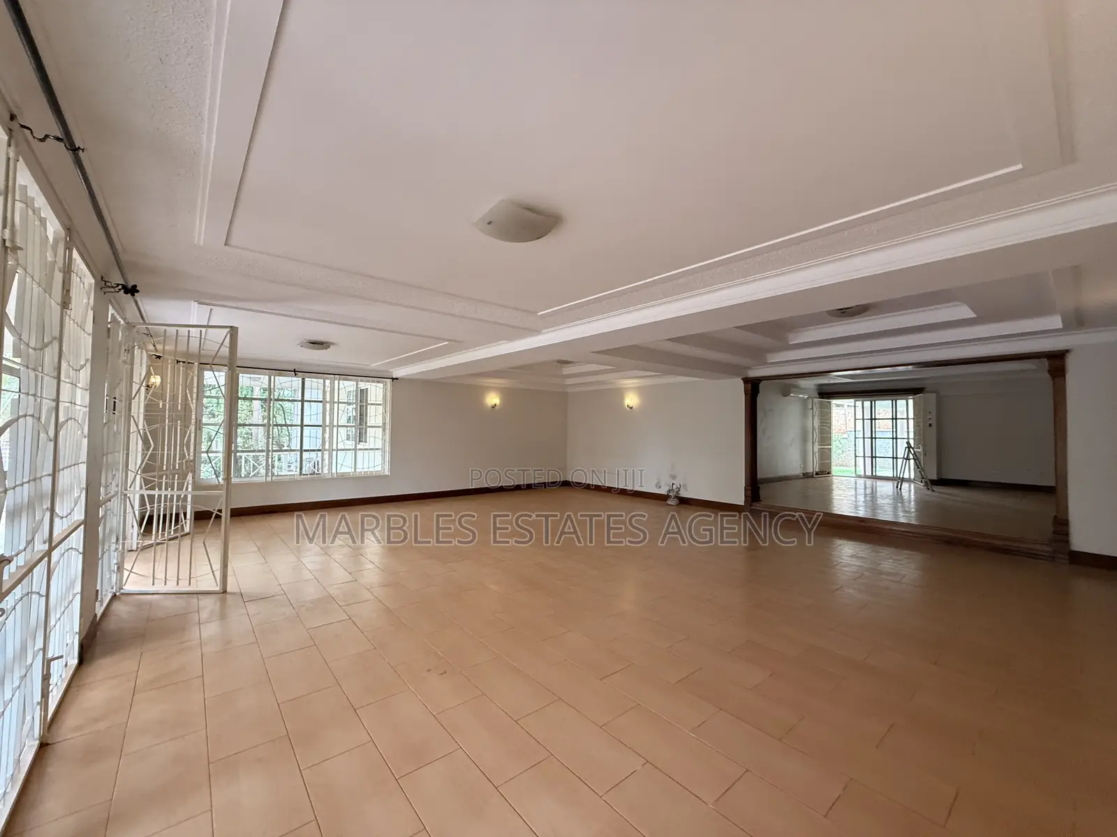5bdrm Bungalow in Bugolobi, Central Division for rent