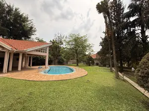 5bdrm Bungalow in Bugolobi, Central Division for rent