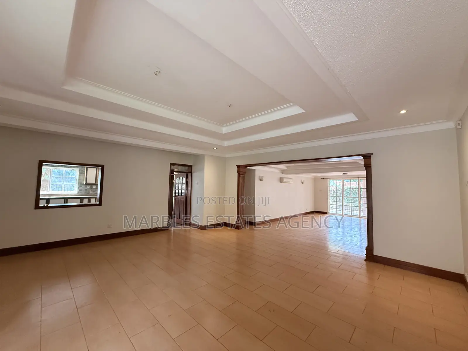 5bdrm Bungalow in Bugolobi, Central Division for rent