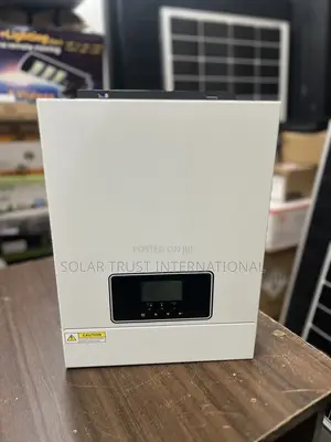2000w Hybrid Inverter