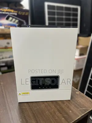 2000w Hybrid Inverter