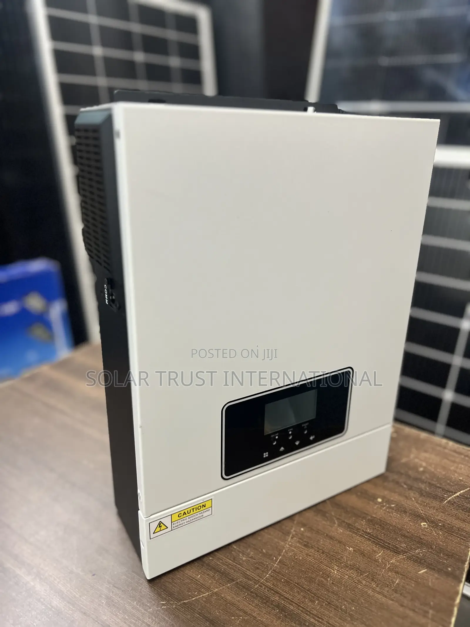 2000w Hybrid Inverter
