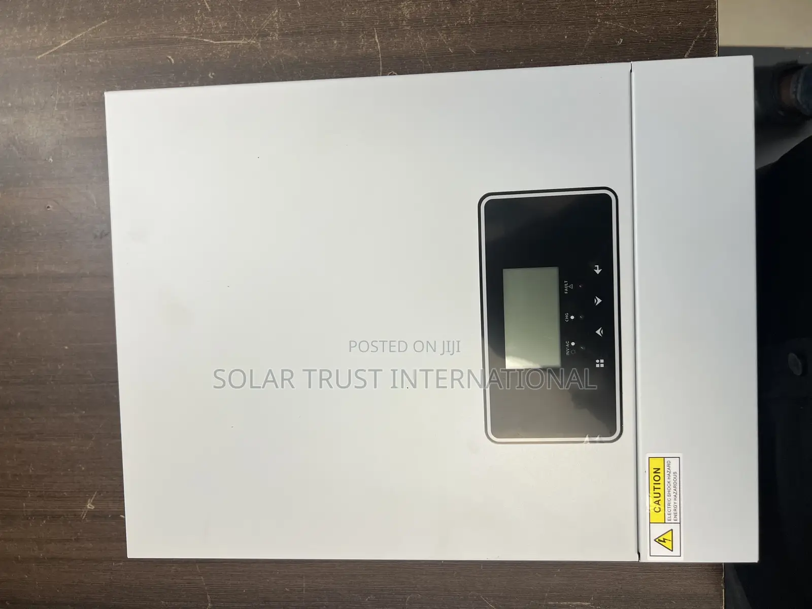 2000w Hybrid Inverter