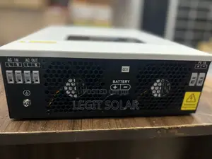 2000w Hybrid Inverter