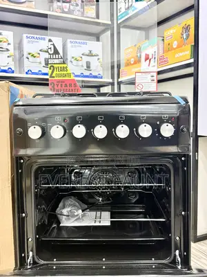 Blue Frame Cooker 60 by 60