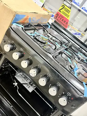 Blue Frame Cooker 60 by 60