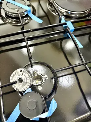 Blue Frame Cooker 60 by 60