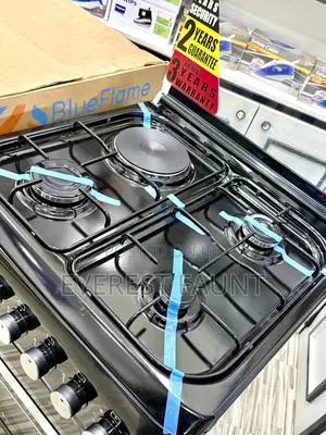 Blue Frame Cooker 60 by 60