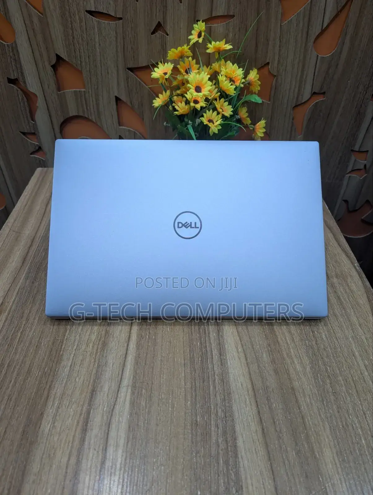 New Laptop Dell Precision 15 5540 16GB Intel Core I7 SSD 512GB