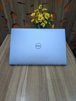 New Laptop Dell Precision 15 5540 16GB Intel Core I7 SSD 512GB