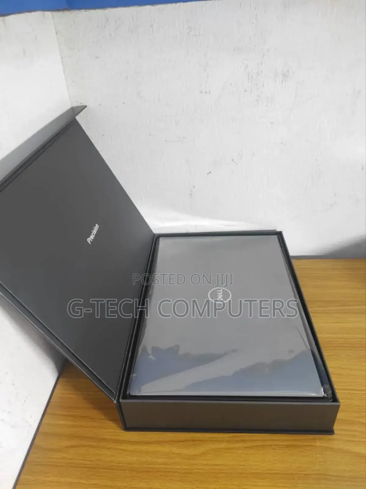 New Laptop Dell Precision 15 5540 16GB Intel Core I7 SSD 512GB