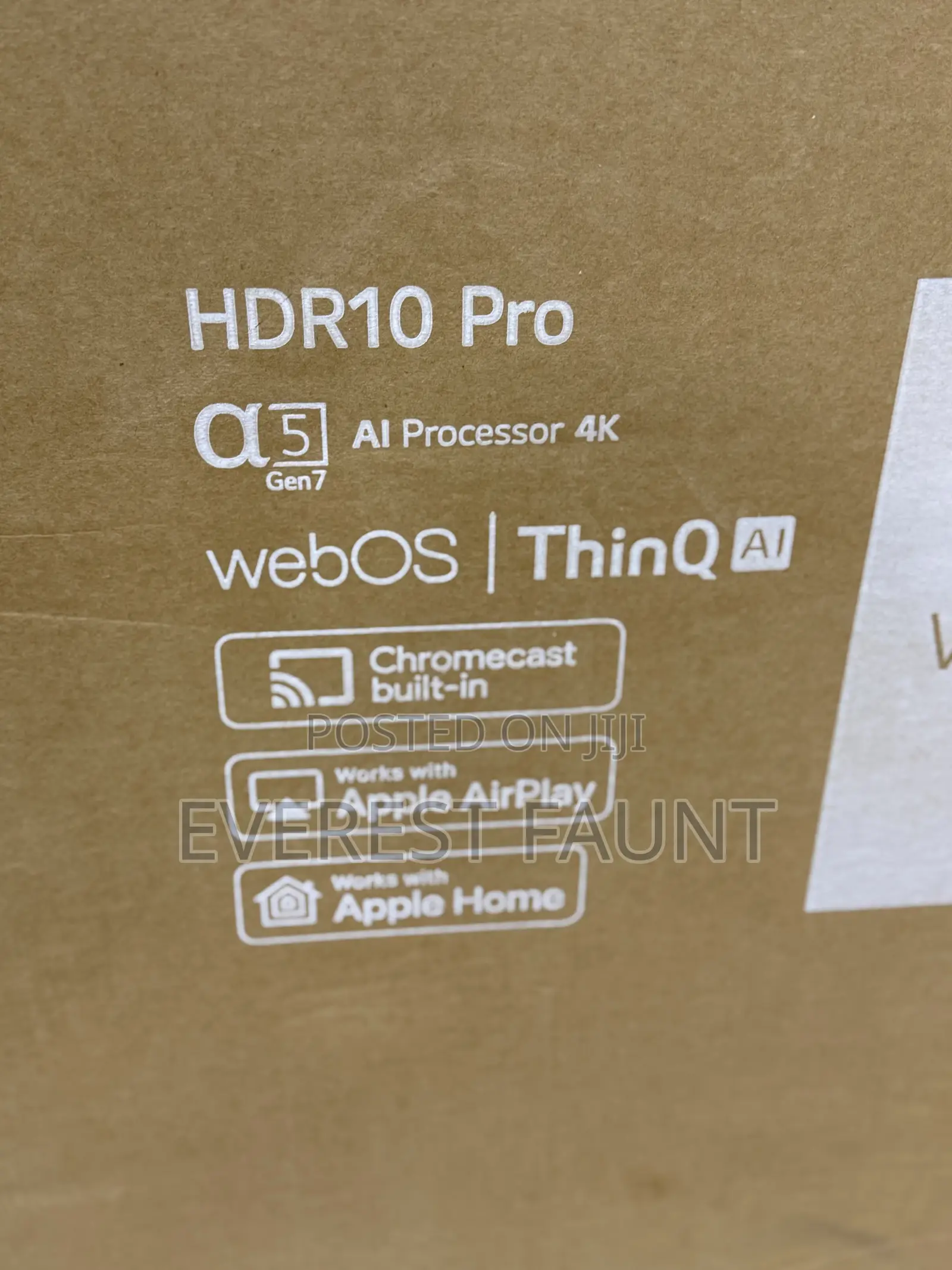 Lg Tv 65 Inch