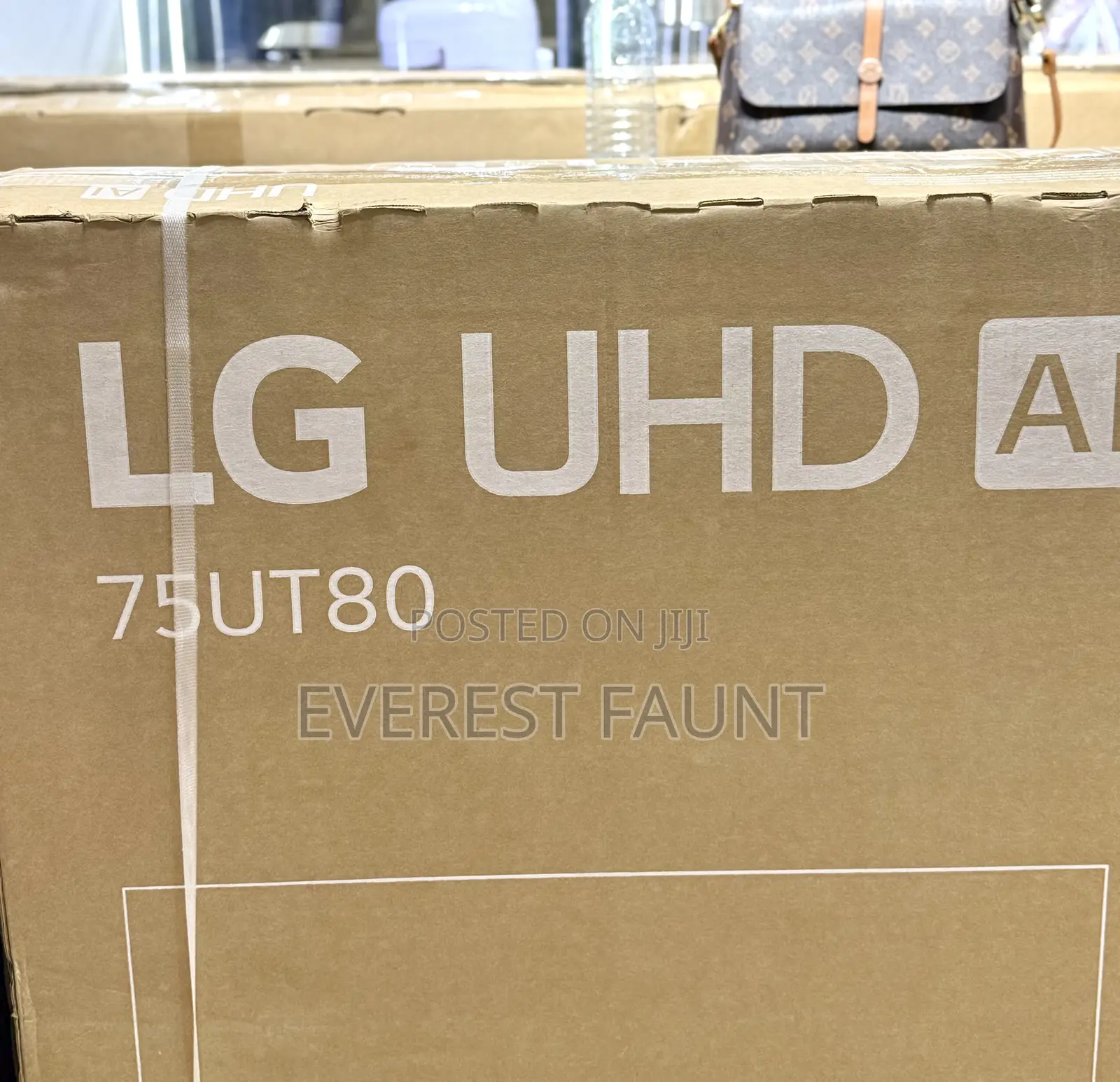 Lg Tv 65 Inch