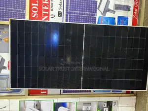 620w Monocrystaline Solar Panel
