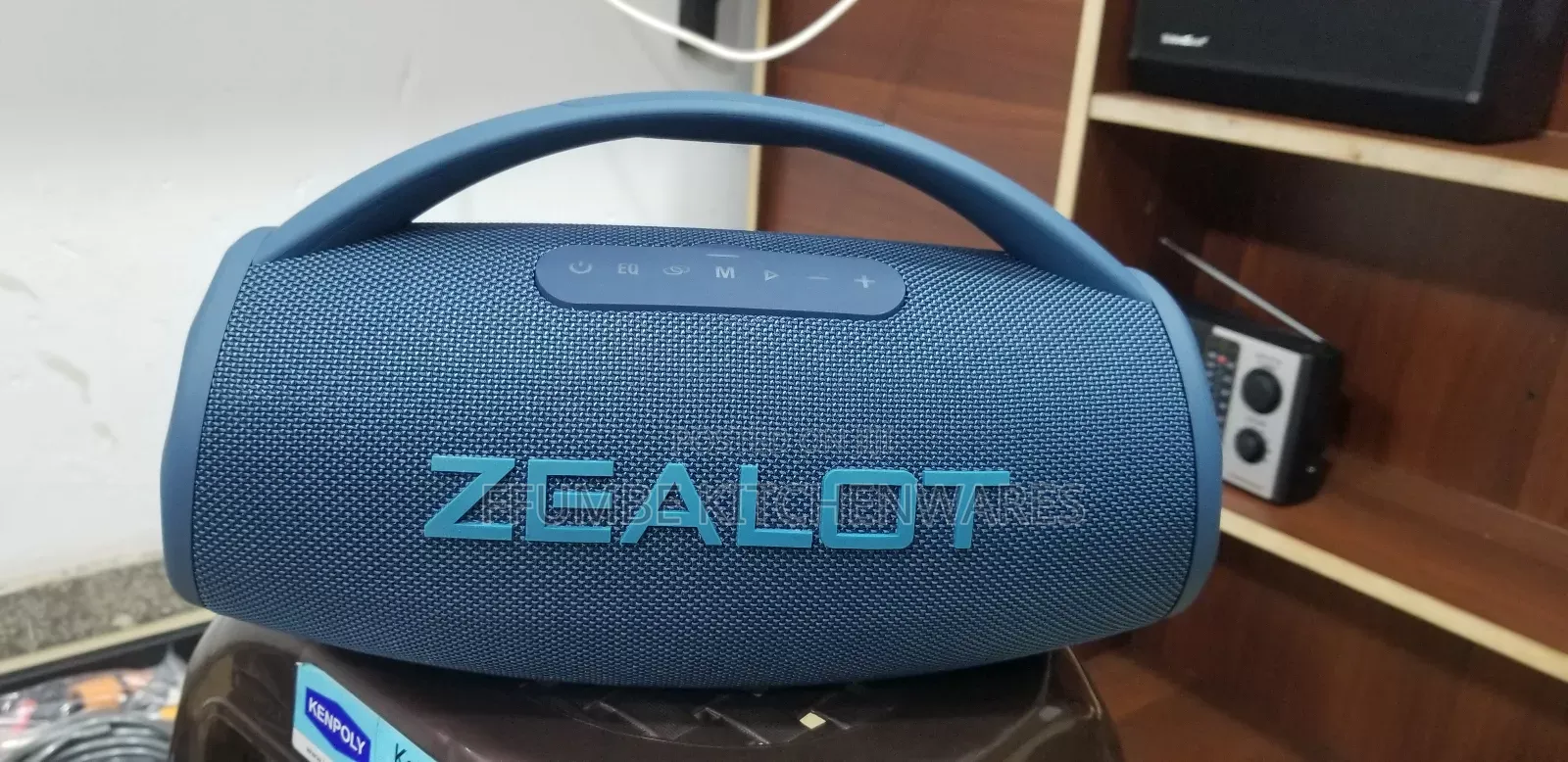 Zealot Speaker S97