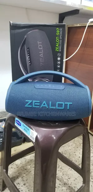 Zealot Speaker S97