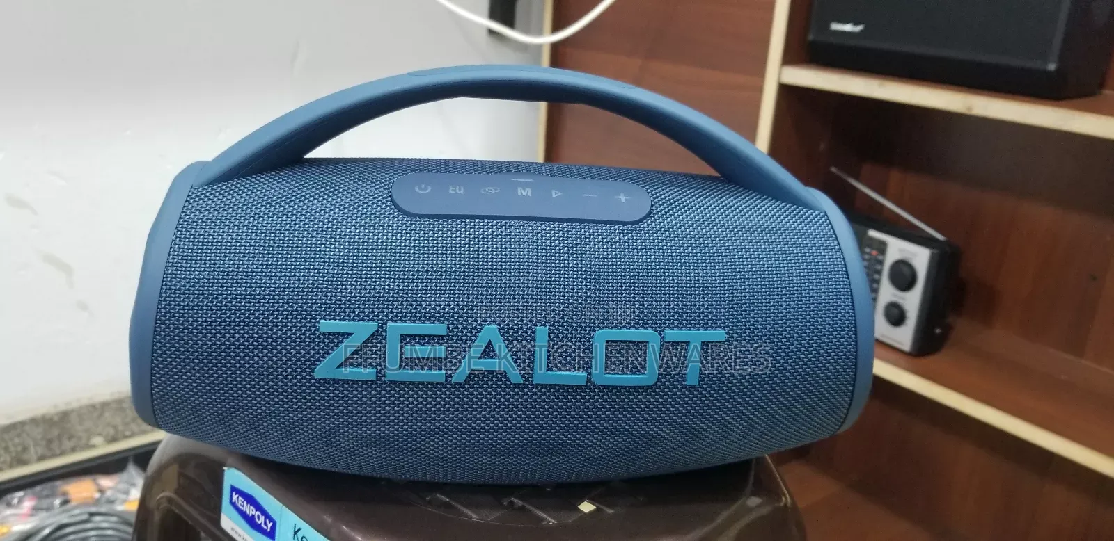 Zealot Speaker S97