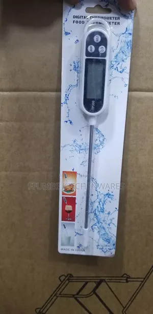 Food Thermometer