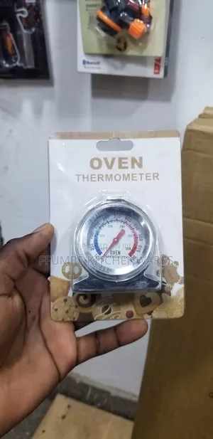 Oven Thermometer