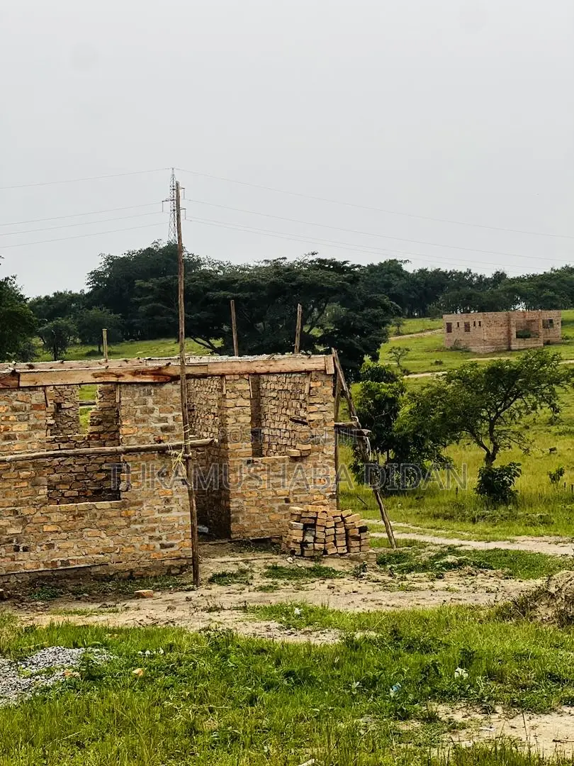 Lyantonde Estate