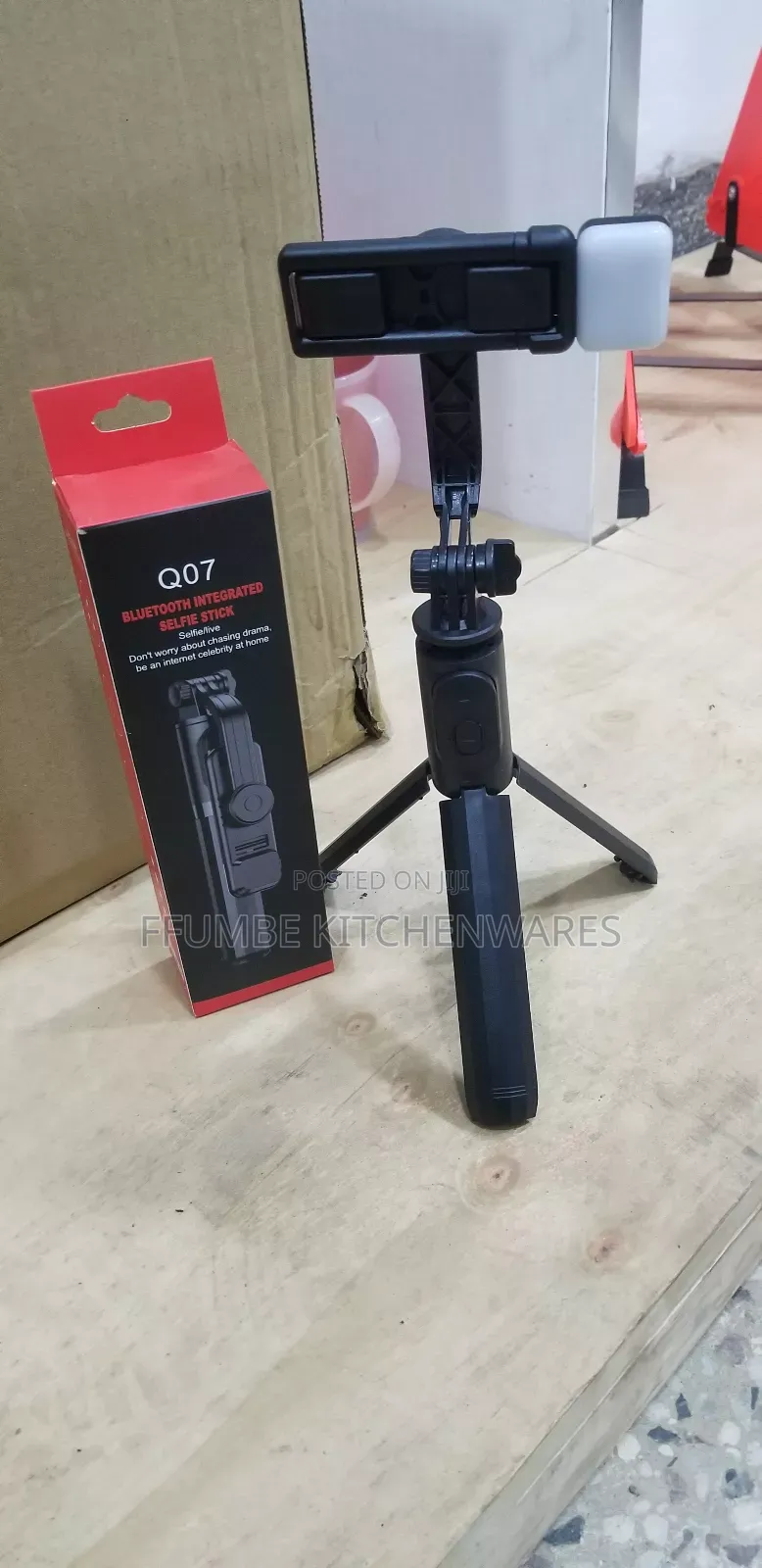 Selfie Stick