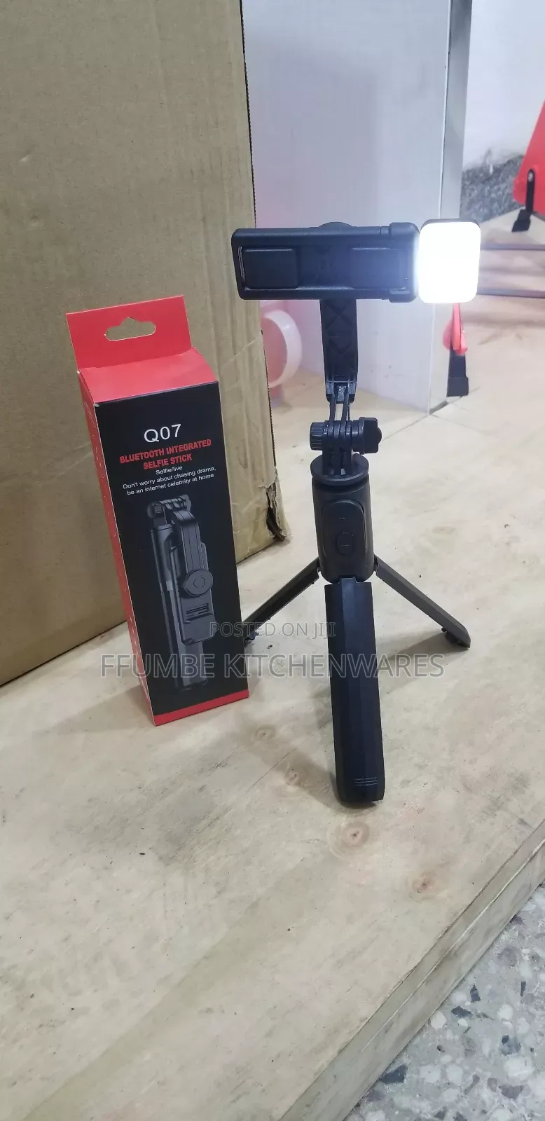 Selfie Stick