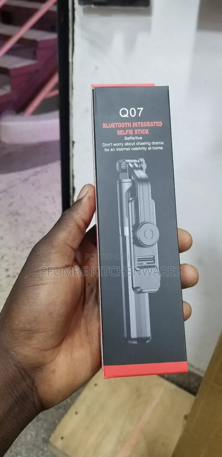 Selfie Stick