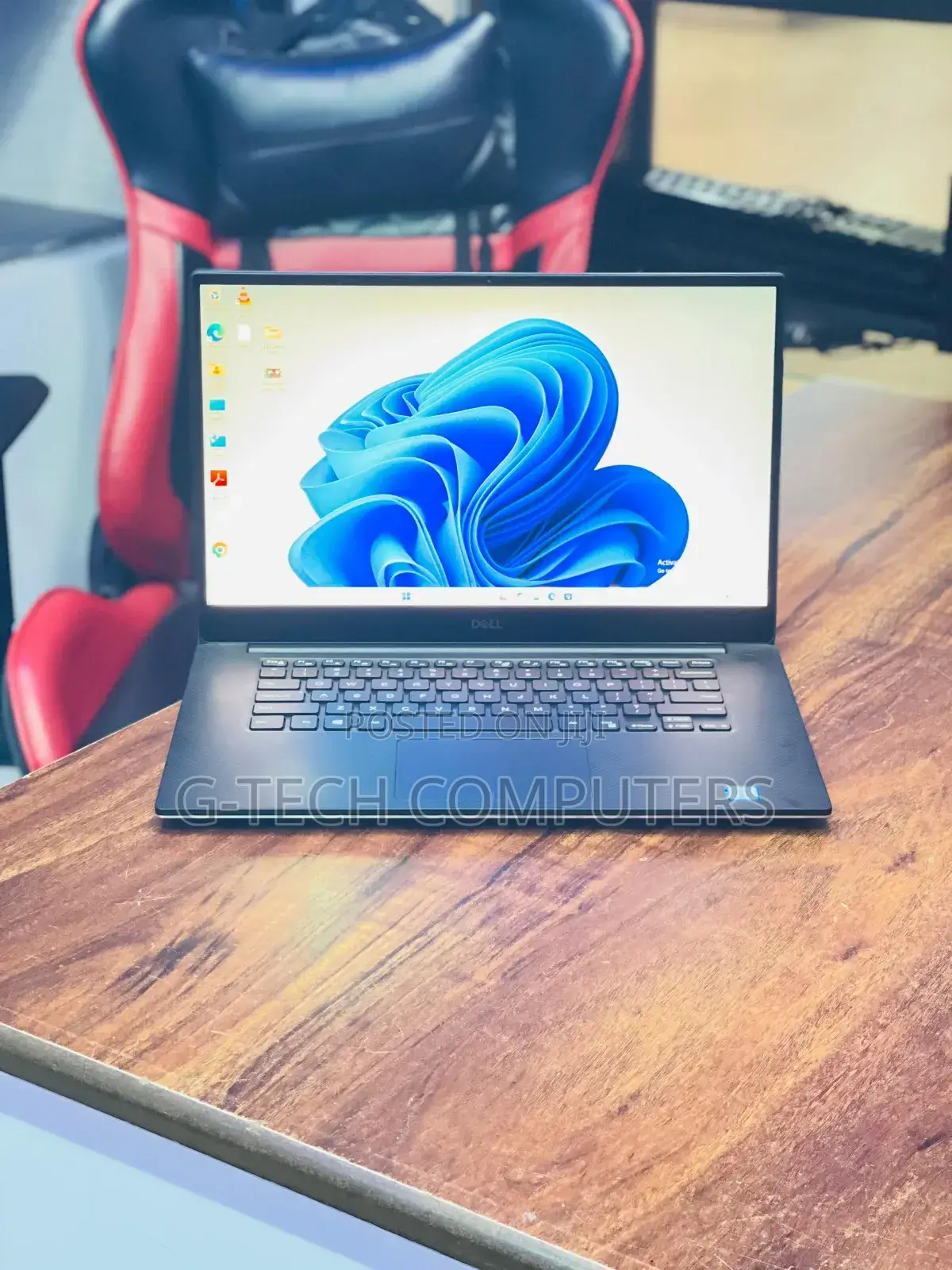 New Laptop Dell Latitude 5540 16GB Intel Core I9 SSD 512GB