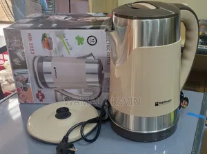 Electric Kettle