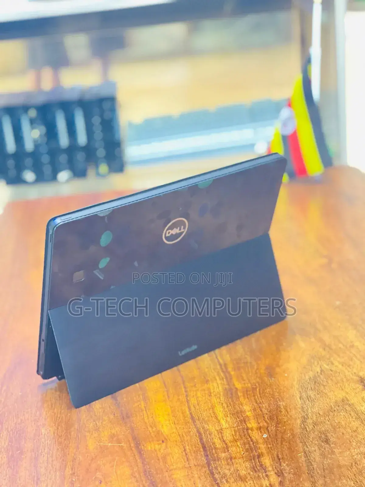 New Laptop Dell Latitude 5290 8GB Intel Core I5 SSD 256GB