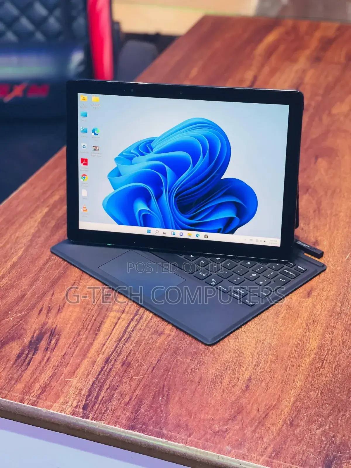 New Laptop Dell Latitude 5290 8GB Intel Core I5 SSD 256GB