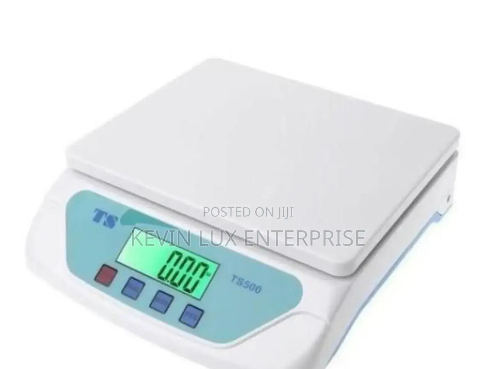 Weighing Digital Scale