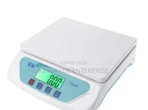Weighing Digital Scale