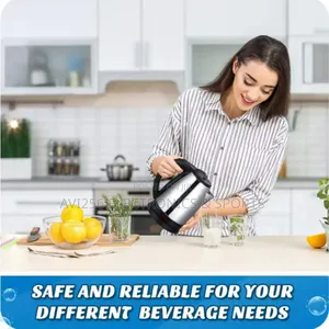 Electric Kettle/Paco
