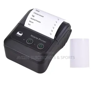 Bluetooth Thermal Printer 60mm