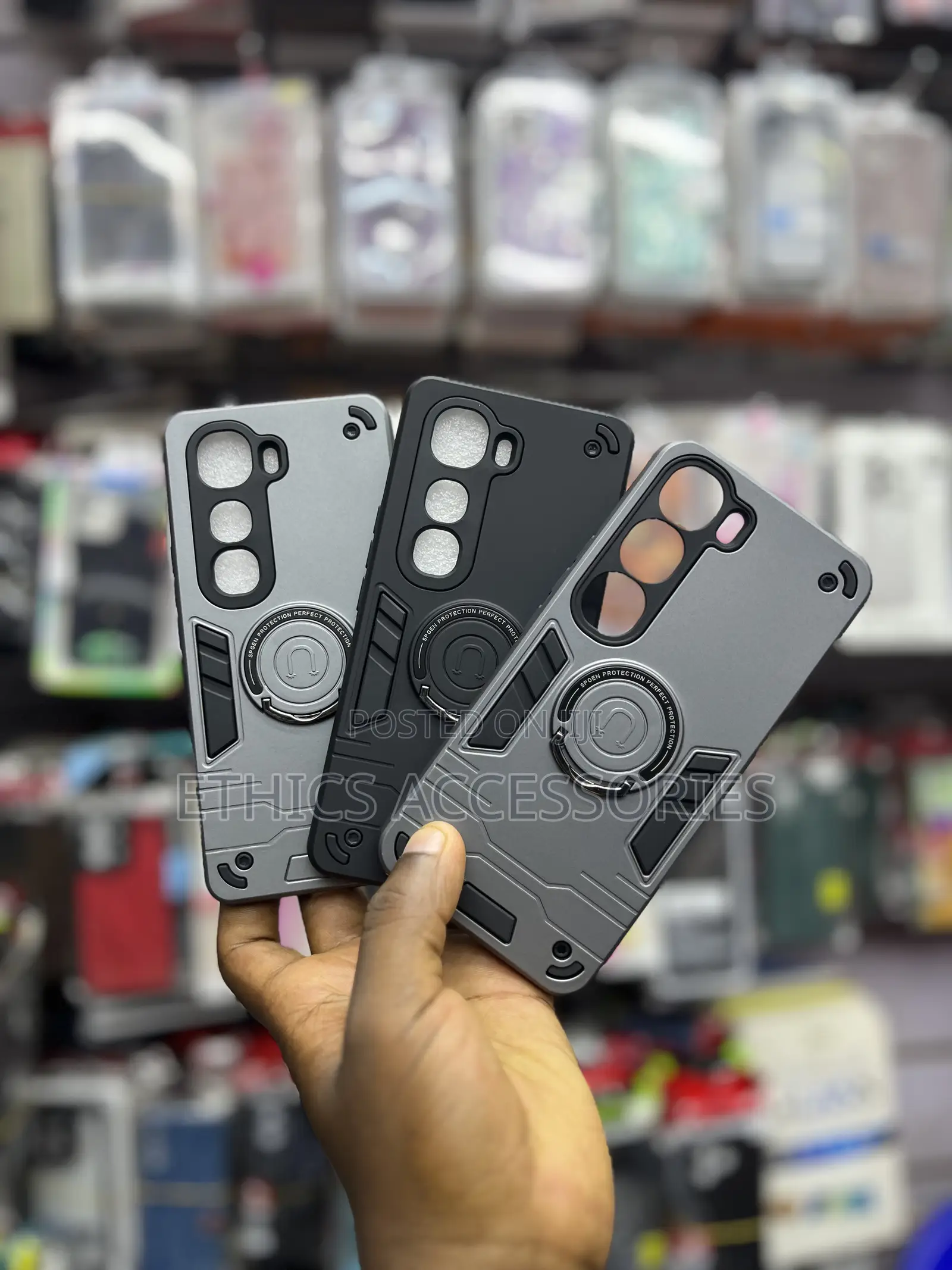 Y400 Pro 5g and V40lite 5g
