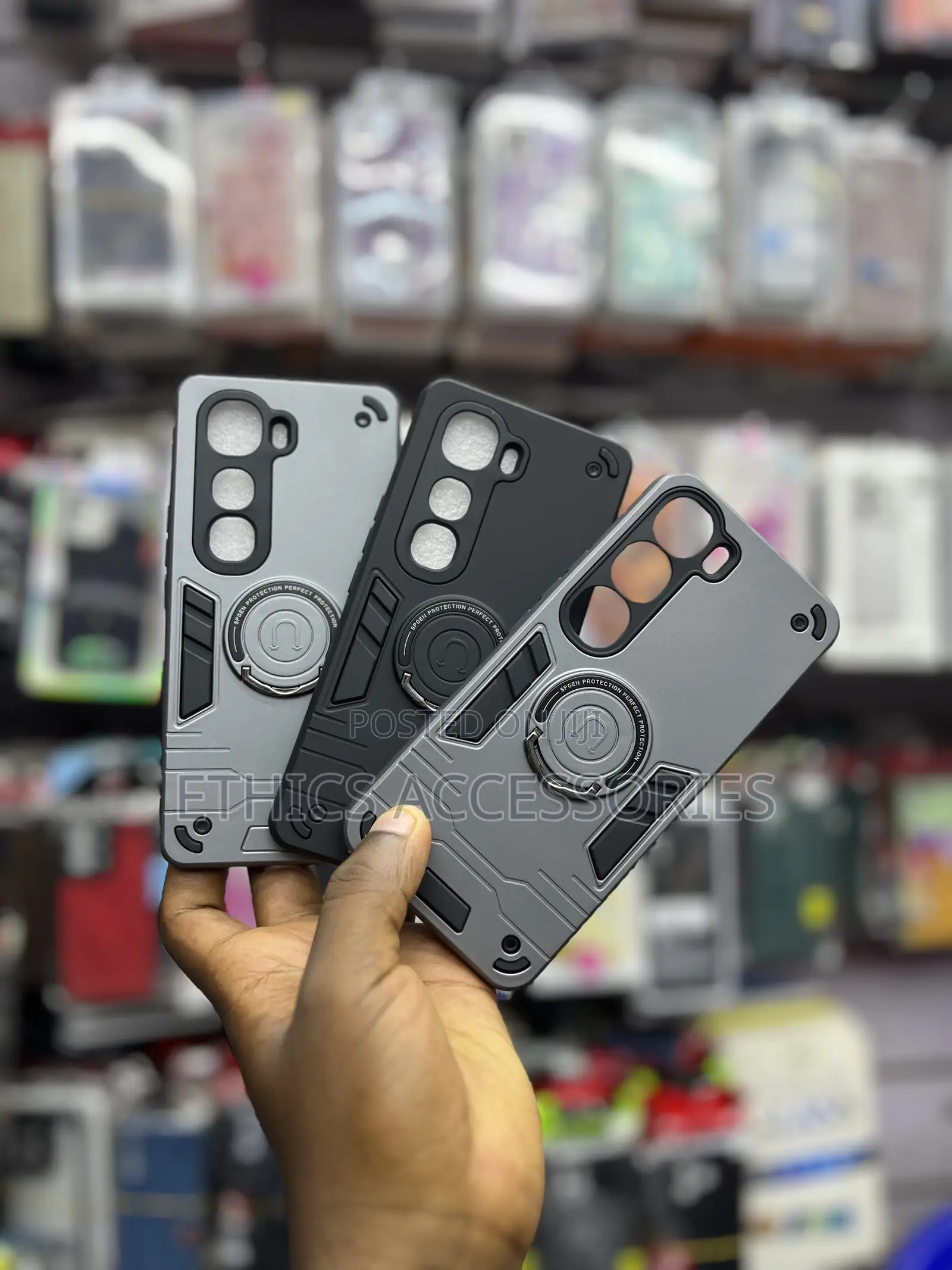 Y400 Pro 5g and V40lite 5g
