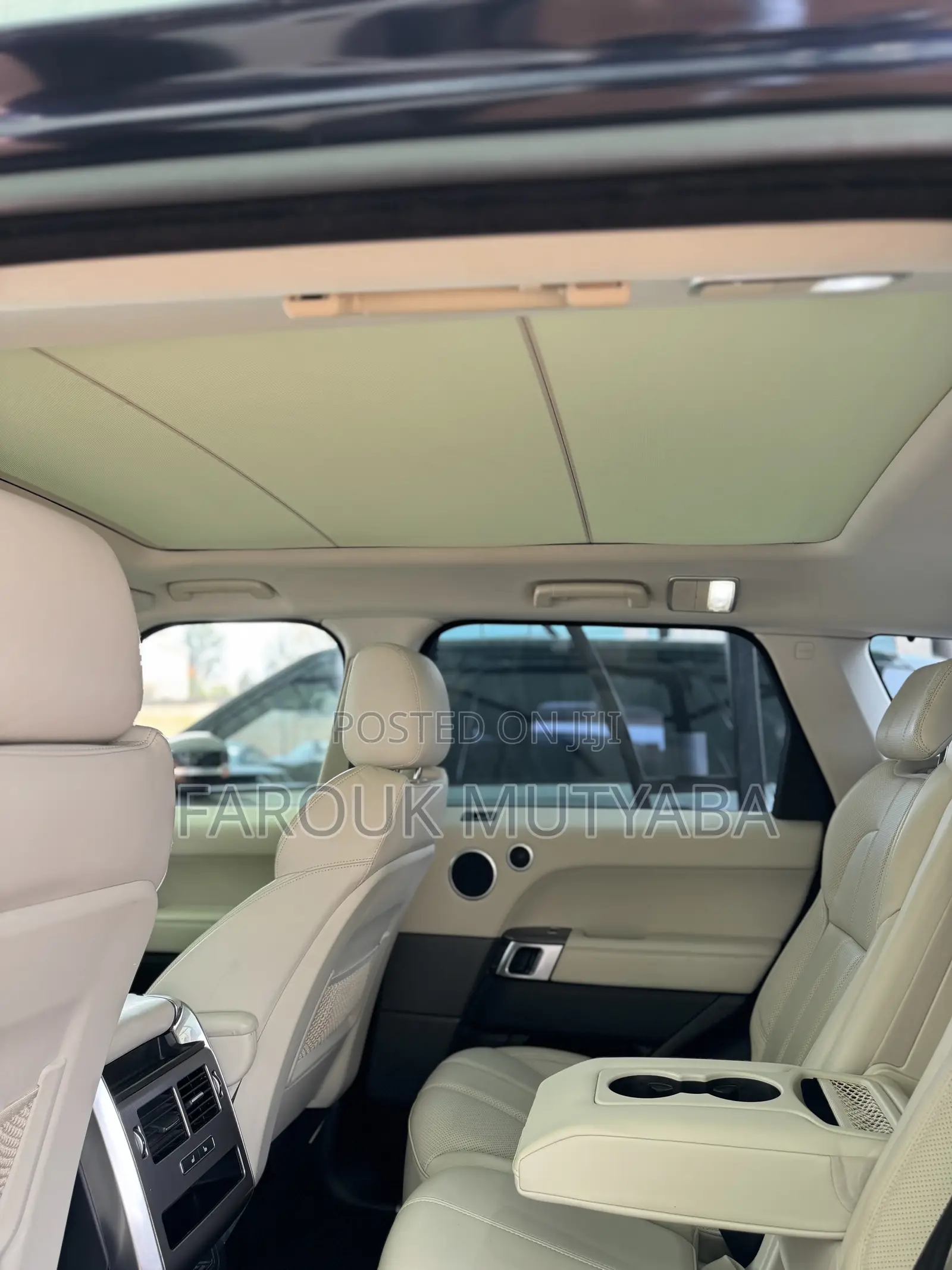 Land Rover Range Rover Sport SE 4x4 (3.0L 6cyl 8A) 2016 Blue