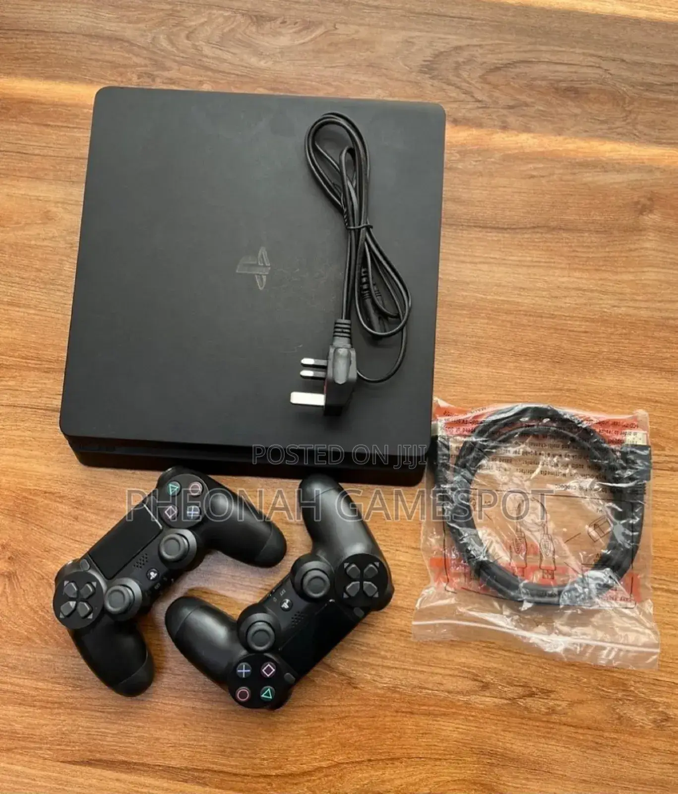 Ps4 Slim 13 Games: Because Your Social Life Was Over Anyway!