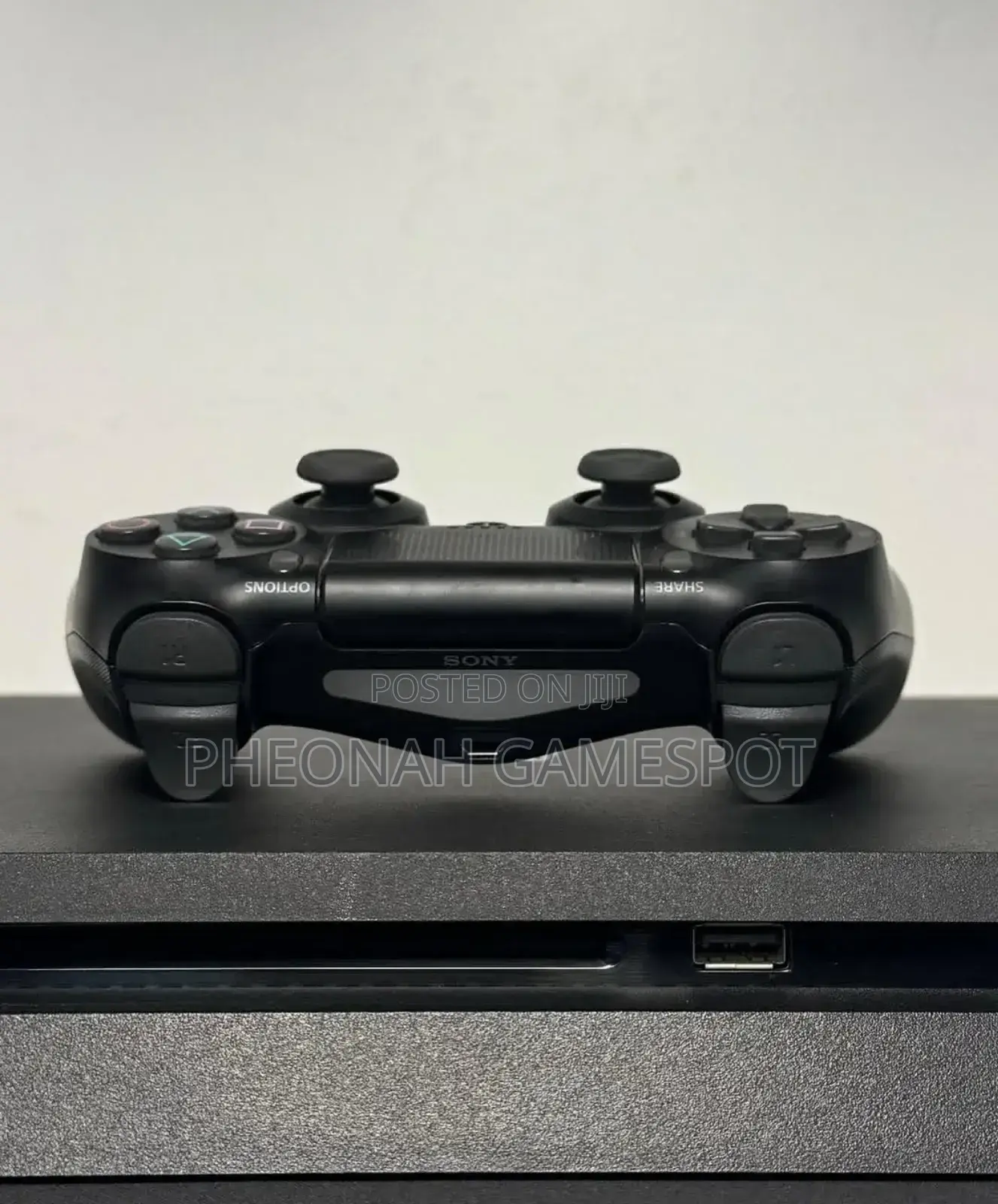 Ps4 Slim With 13 Games: Now You Can Finally Quit Your Real Job!