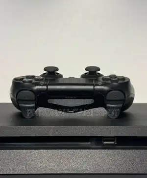 Ps4 Slim With 13 Games: Now You Can Finally Quit Your Real Job!