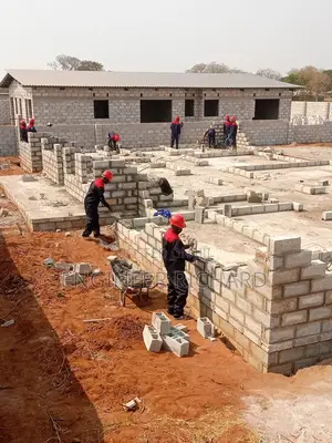 Proven Track Record in Managing Big Projects.